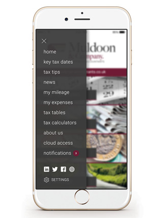 TaxApp